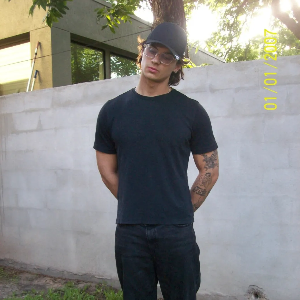 Profile Picture