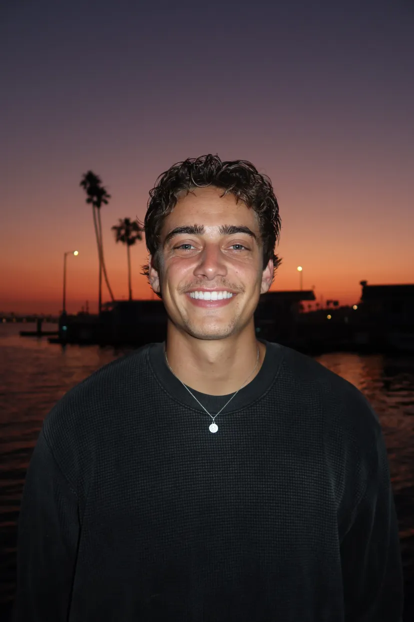Profile Picture