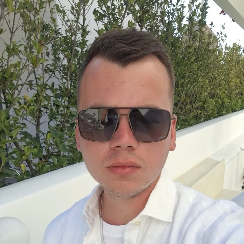 Profile Picture