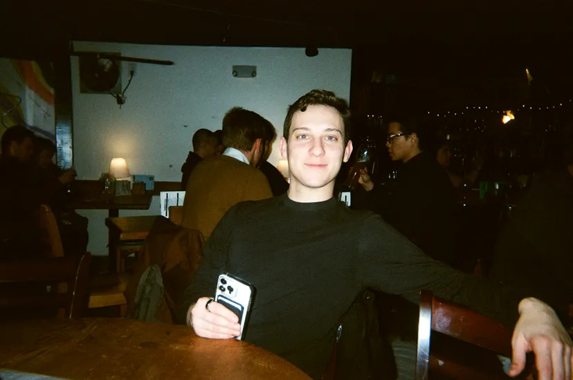 Profile Picture