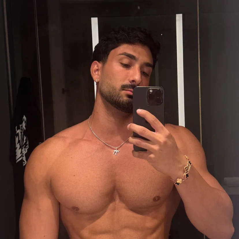 Profile Picture