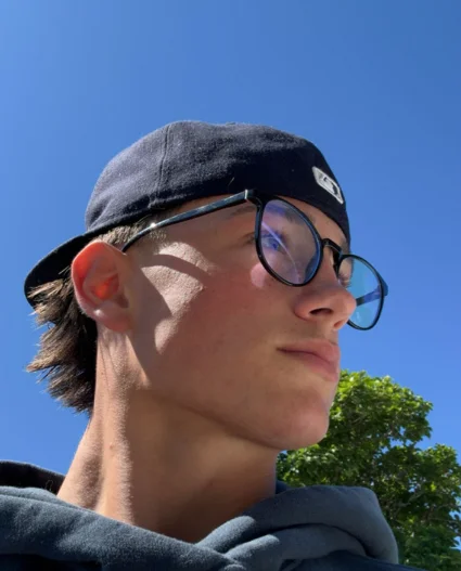 Profile Picture