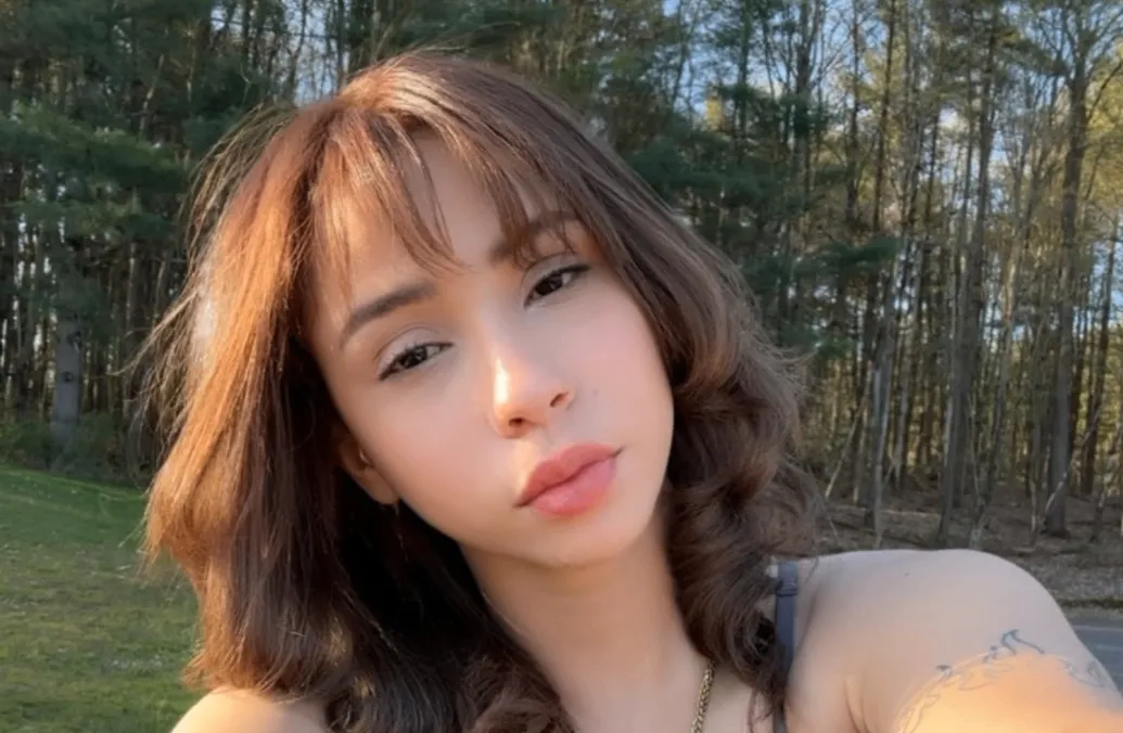 Laynis Almonte Onlyfans Leaked