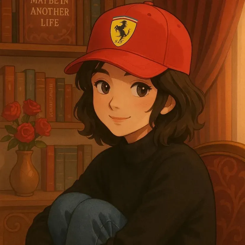 Profile Picture