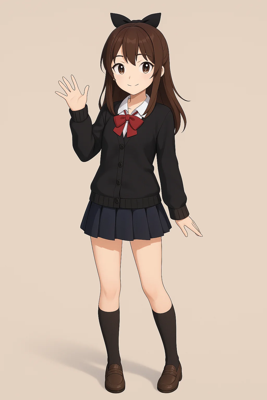 Profile Picture
