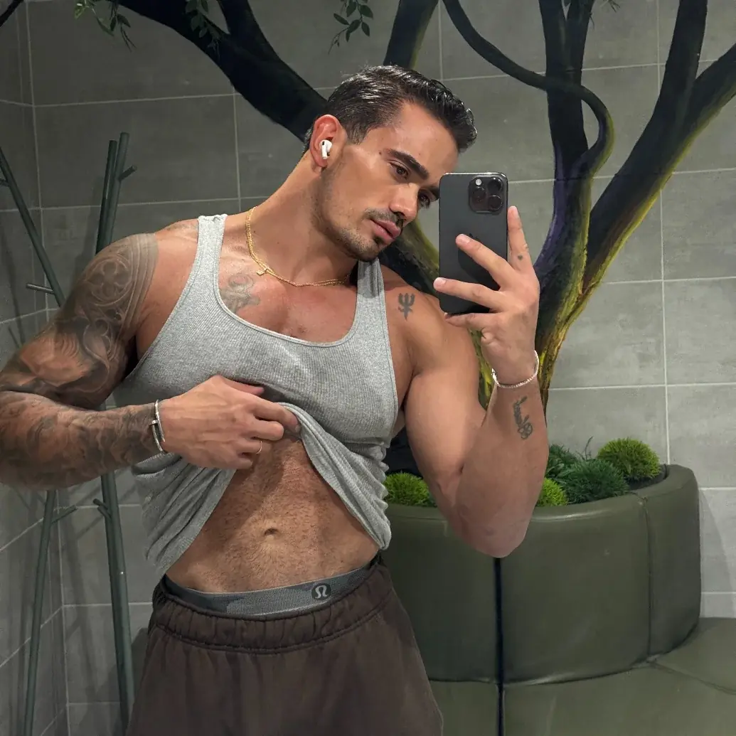 Profile Picture