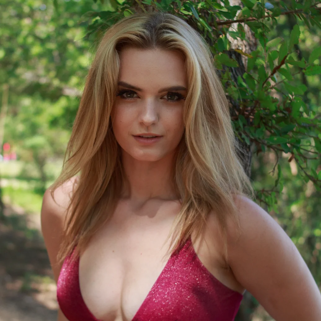 leilacporter