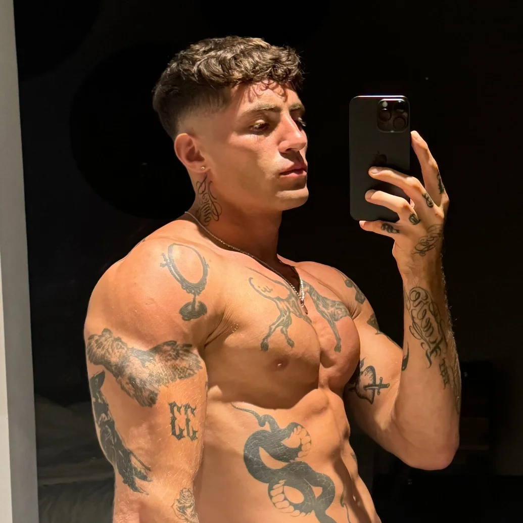 Profile Picture