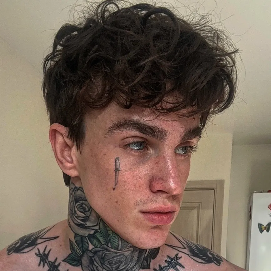 Profile Picture