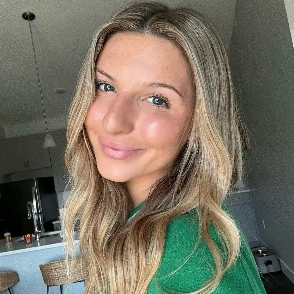 Abby Henderson