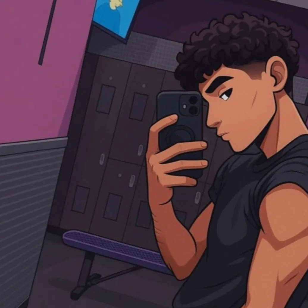 Profile Picture