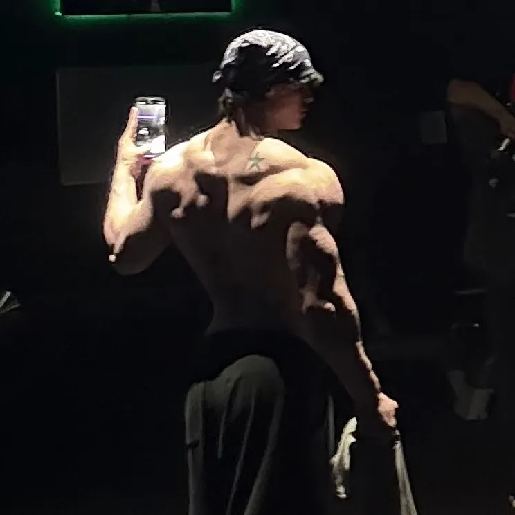 Profile Picture